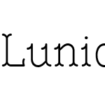 LunicaW03-Light