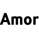 Amor Sans