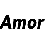 Amor Sans