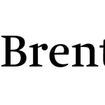 Brenta