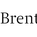 Brenta