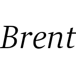 Brenta