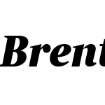 Brenta