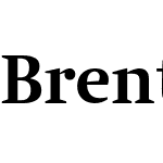 Brenta