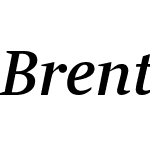 Brenta