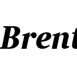 Brenta