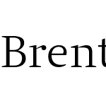 Brenta