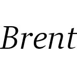 Brenta