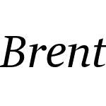 Brenta