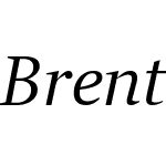 Brenta