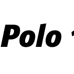 Polo 11