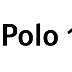 Polo 11