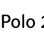Polo 22
