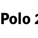 Polo 22