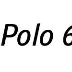 Polo 66 NEU