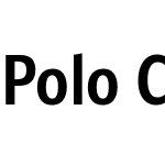 Polo Condensed