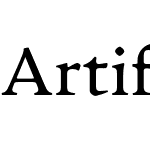 Artifex CF