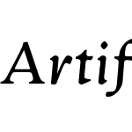 Artifex CF