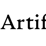 Artifex CF