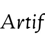 Artifex CF