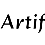 Artifex Hand CF