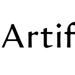 Artifex Hand CF