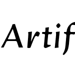 Artifex Hand CF