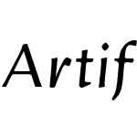 Artifex Hand CF