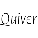 Quiverleaf CF