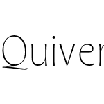 Quiverleaf CF