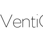 Venti CF