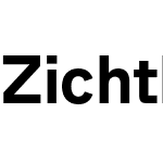 Zichtbaar