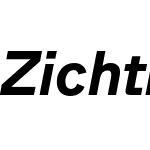 Zichtbaar