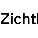 Zichtbaar