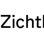 Zichtbaar