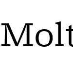 Molto