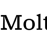 Molto