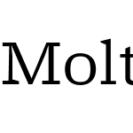 Molto