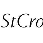 StCroce