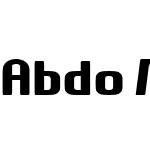 AbdoMisrW00-Black