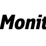 Monitor