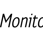 Monitor