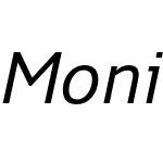 Monitor