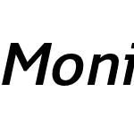 Monitor