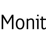 Monitor