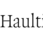 Haultin