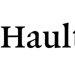 Haultin