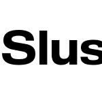 Slussen
