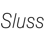Slussen