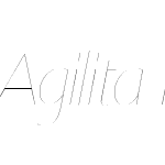 AgilitaLTW04-HairlineItalic